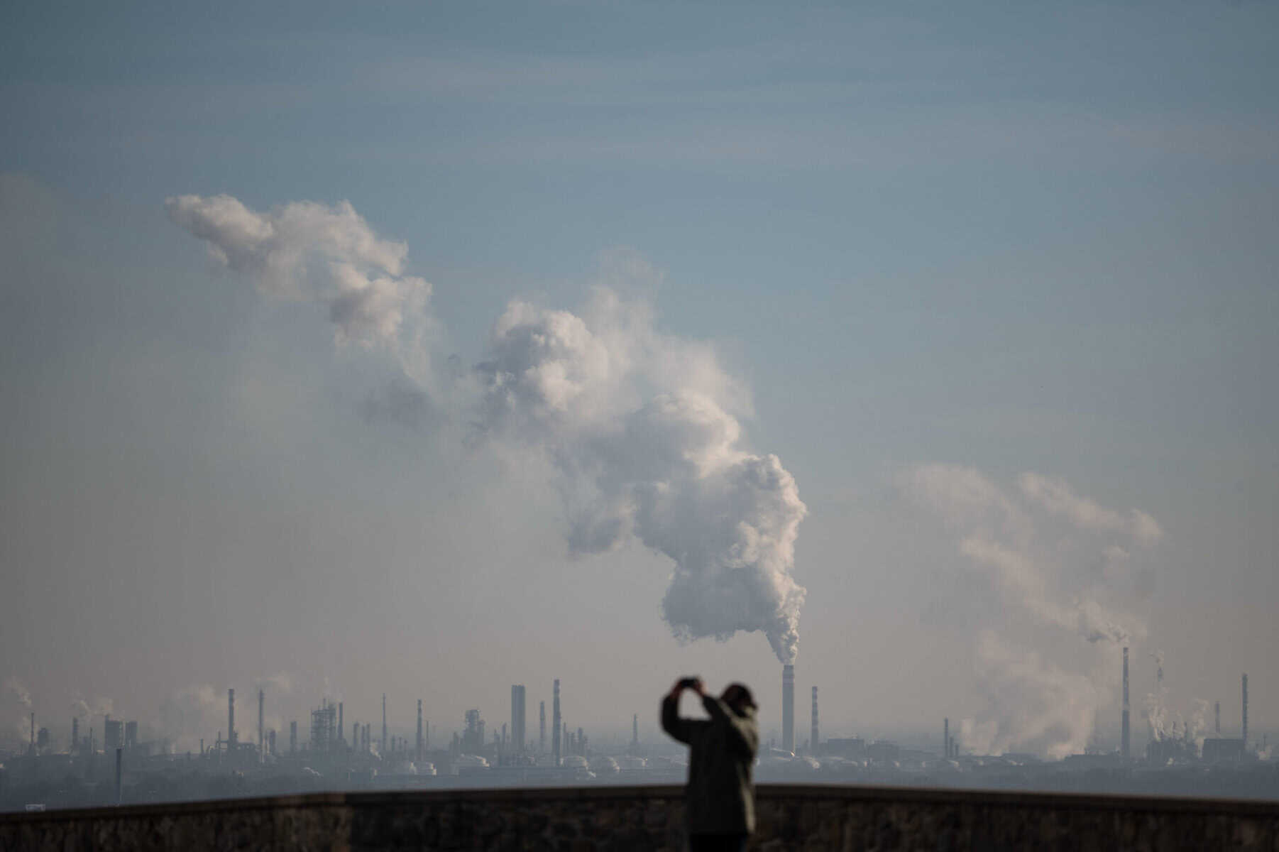 Pipeline-Explosion in Kirkuk: Ölpreise steigen auf Höchststände