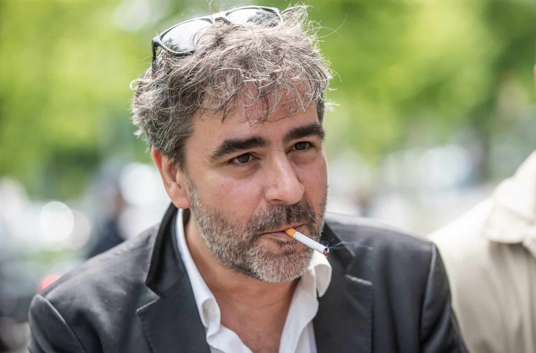 Türkei muss zahlen: Deniz Yücels Haft war rechtswidrig