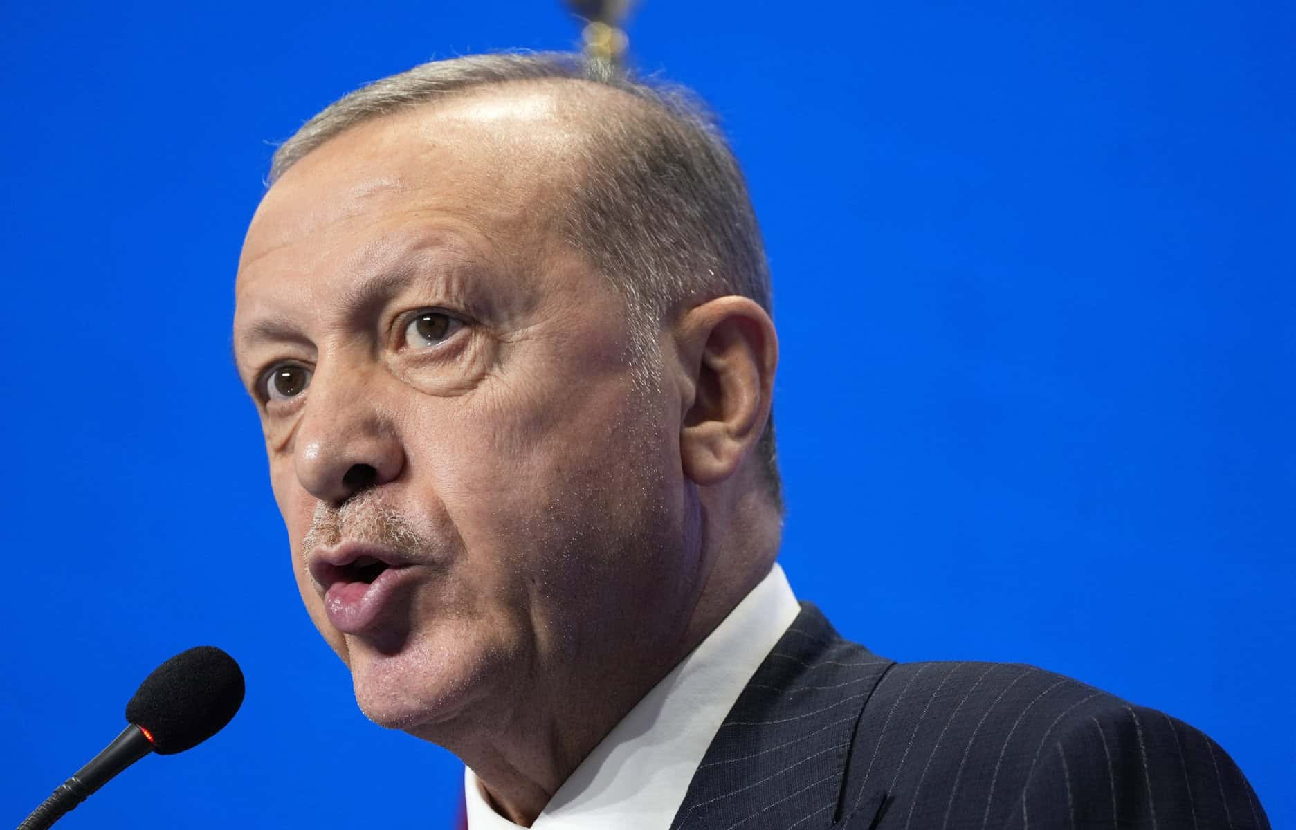 „Schädliche Inhalte“: Erdoğan will härter gegen Medien vorgehen