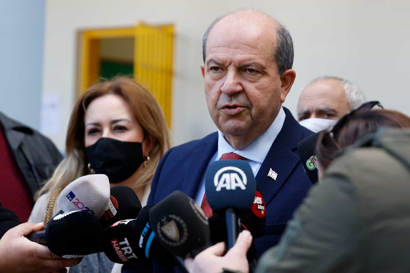 Tatars Einheitspartei gewinnt vorgezogene Nordzypern-Wahl