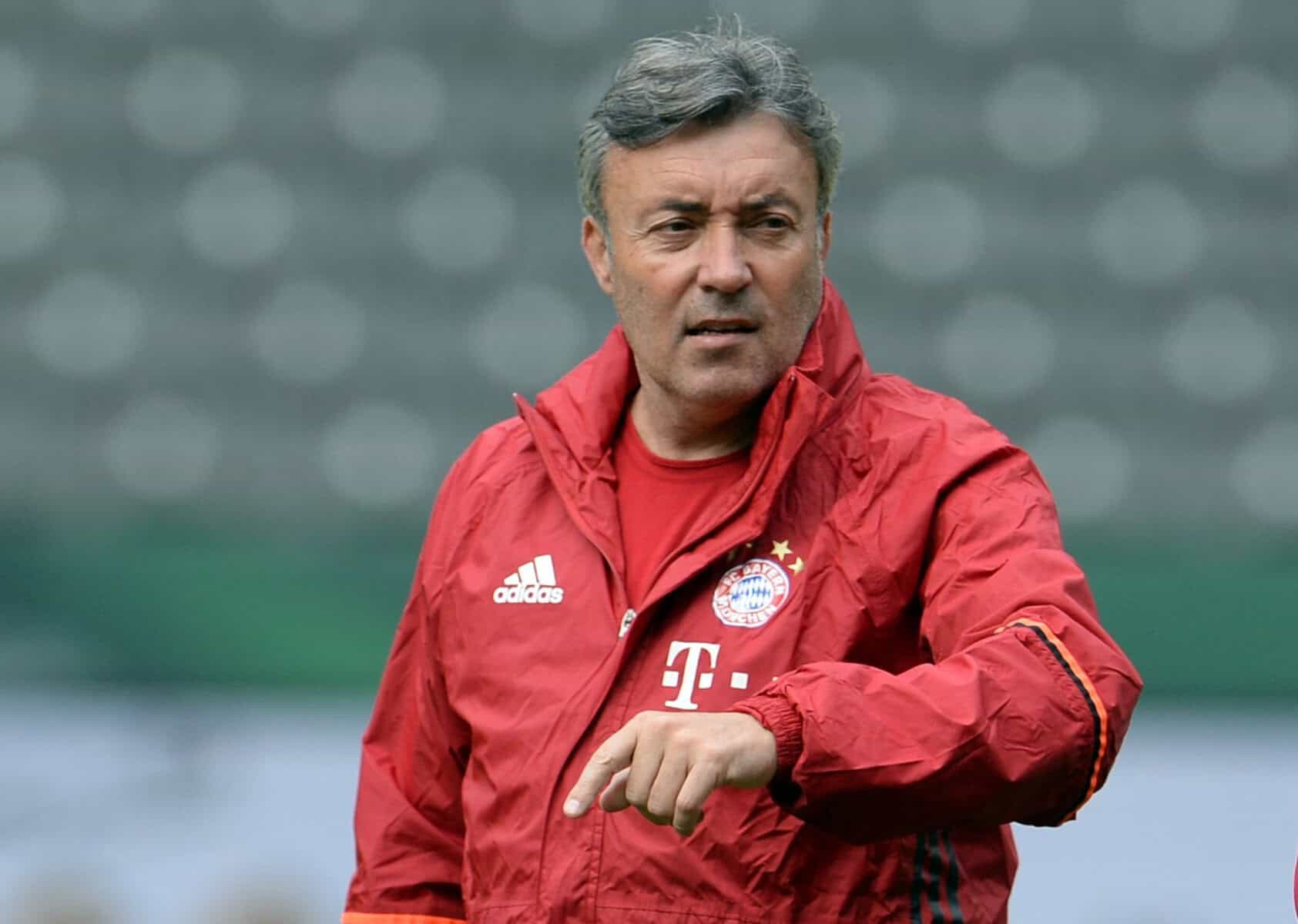 Galatasaray: Ex-Guardiola-Assistent wird Terim-Nachfolger