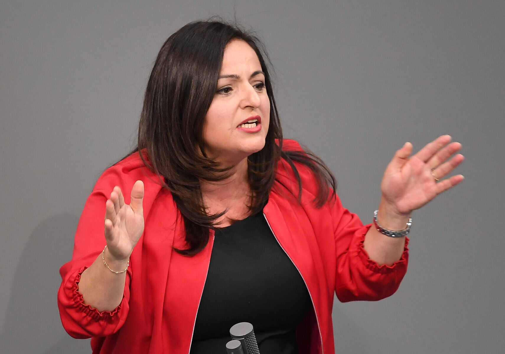 Linke: Dağdelen war Anschlagsziel faschistischer Türken