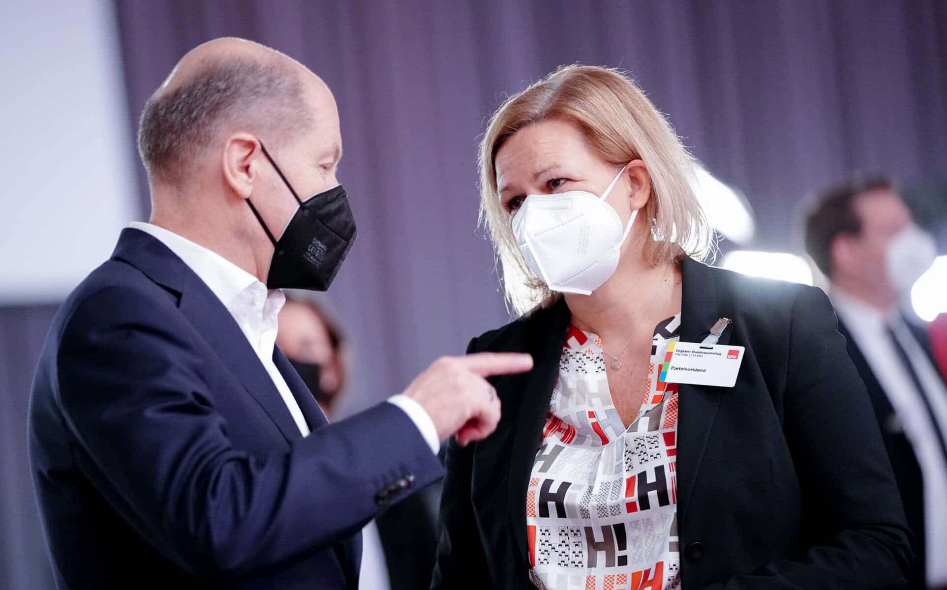 Öffentlicher Dienst schlägt Alarm: Deutschland läuft der Musik hinterher