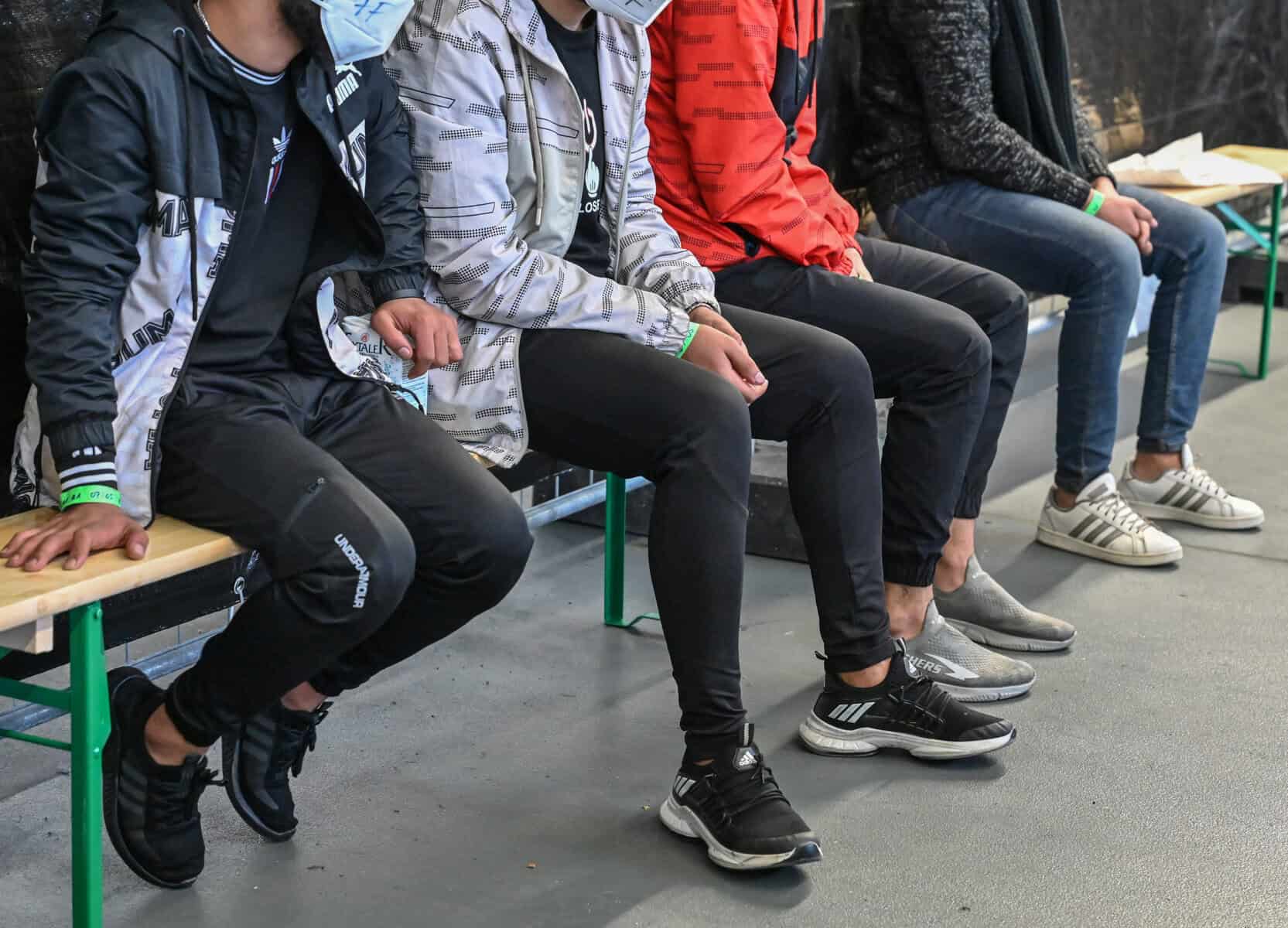 Sattes Plus aus der Türkei: Deutlich mehr Menschen nach Deutschland gekommen als weggezogen