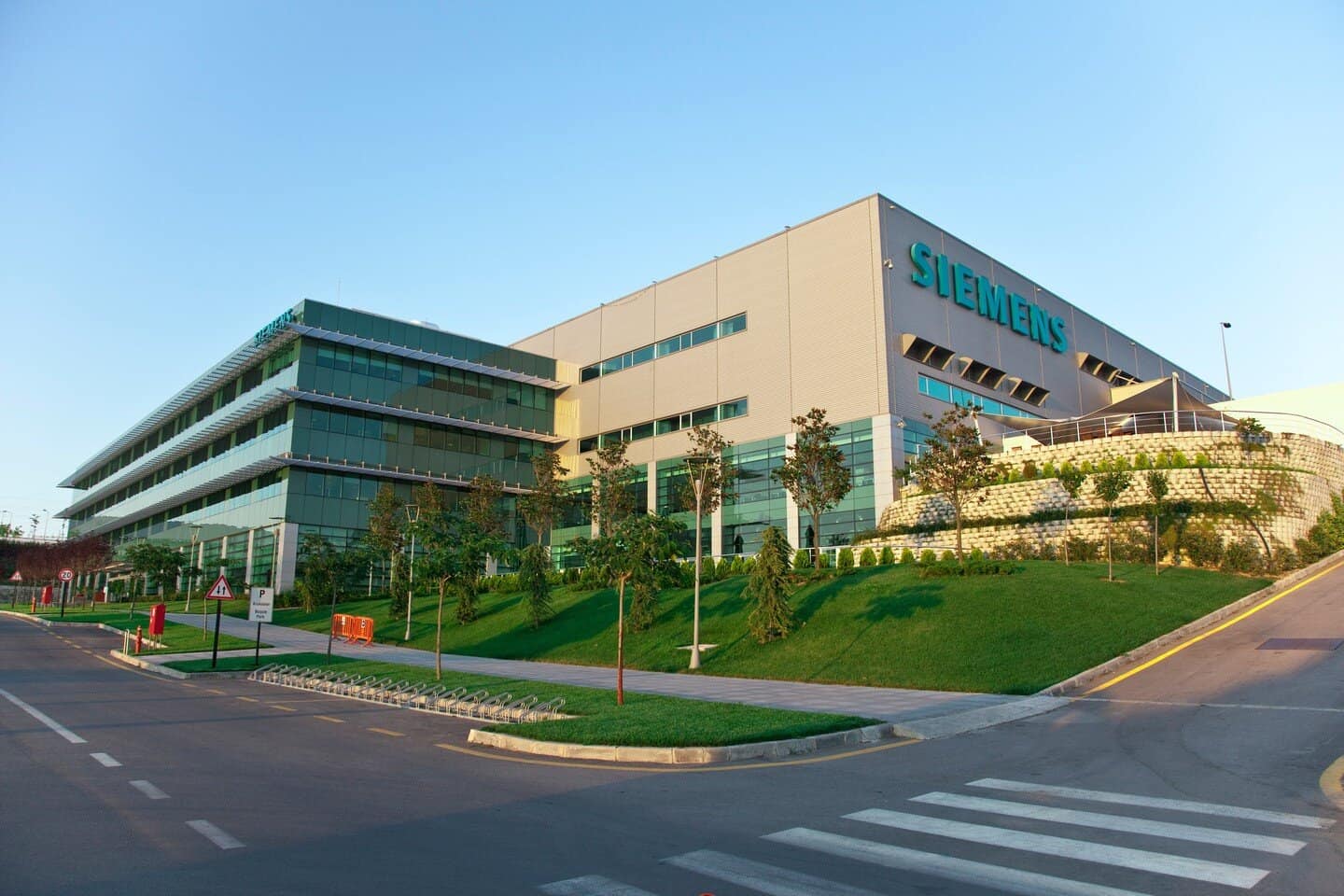 Strom-Engpass in der Türkei: Siemens weicht auf Solarenergie aus