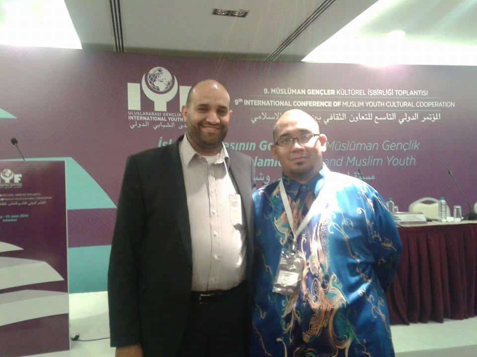 Zentralrat der Muslime schließt islamistischen Verein aus