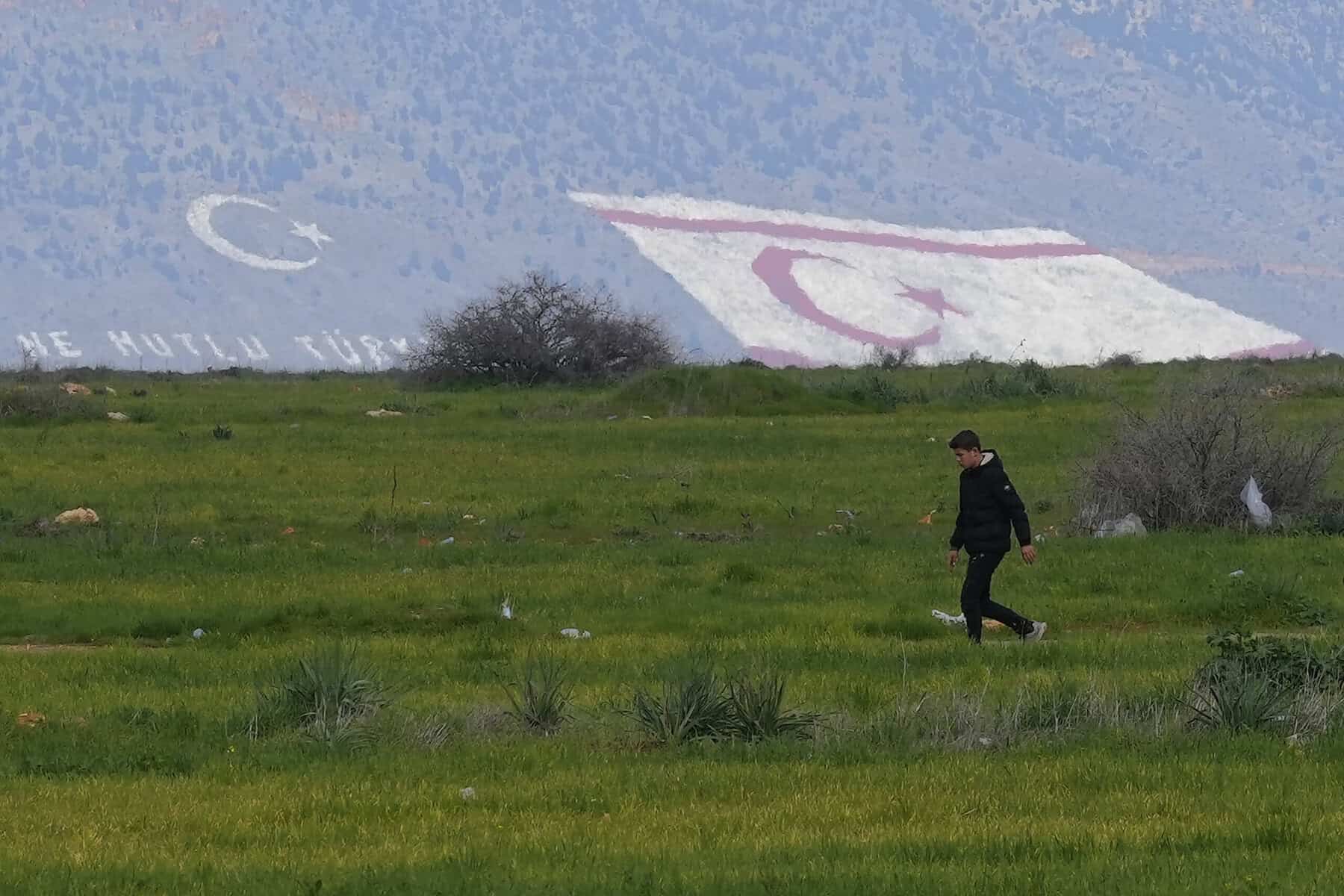 Erneut dutzende Migranten aus der Türkei auf Zypern angekommen