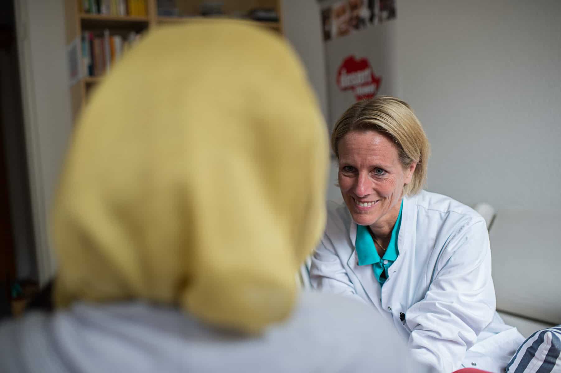 Genitalverstümmelung: 20.000 Mädchen und junge Frauen in Deutschland gefährdet