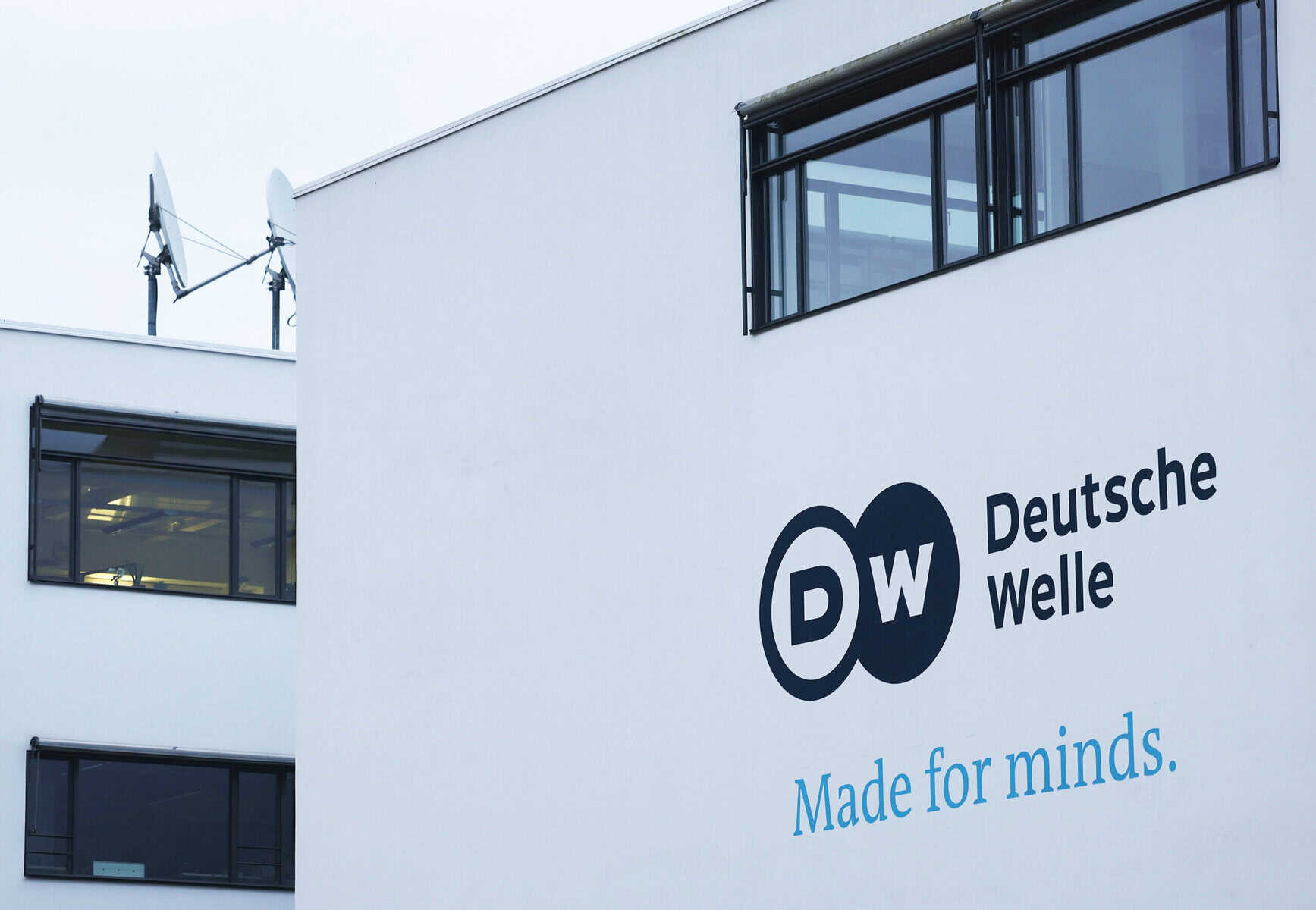 Türkei: Werden Euronews und Deutsche Welle gesperrt?