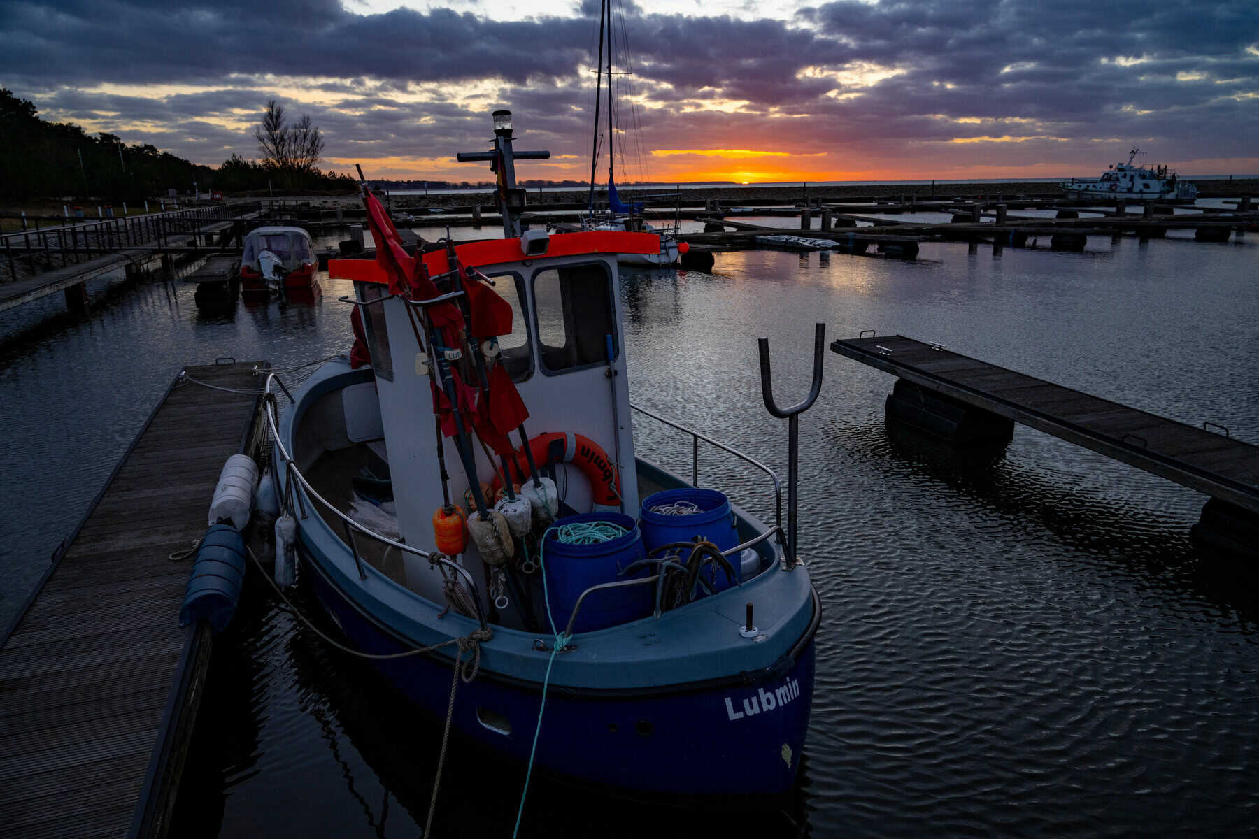 Ägäis: Griechen beschießen türkisches Fischerboot