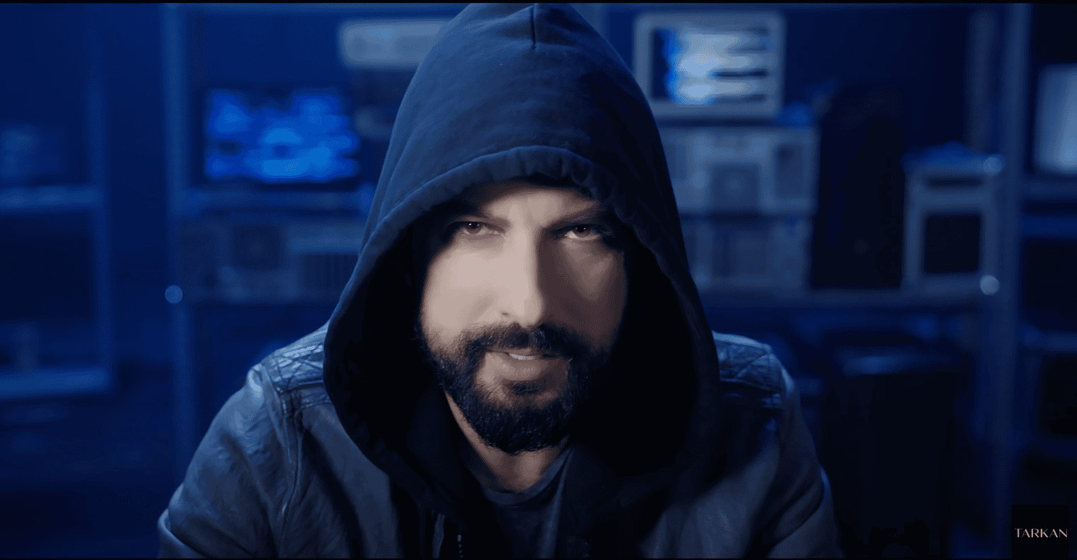 Neuer Song „Geçcek“: Tarkan sorgt für große Debatte in der Türkei