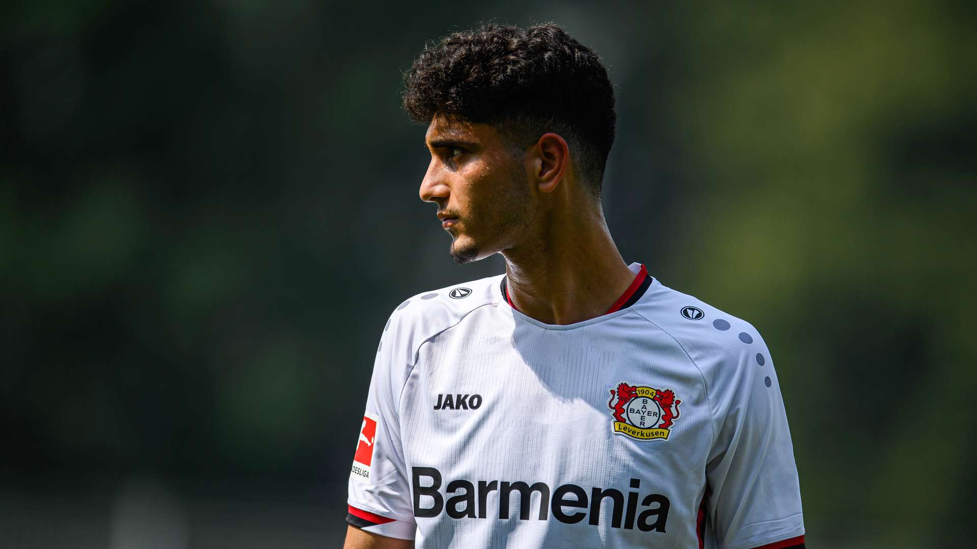 Türkischer Tabellenführer holt 18-Jährigen aus Leverkusen