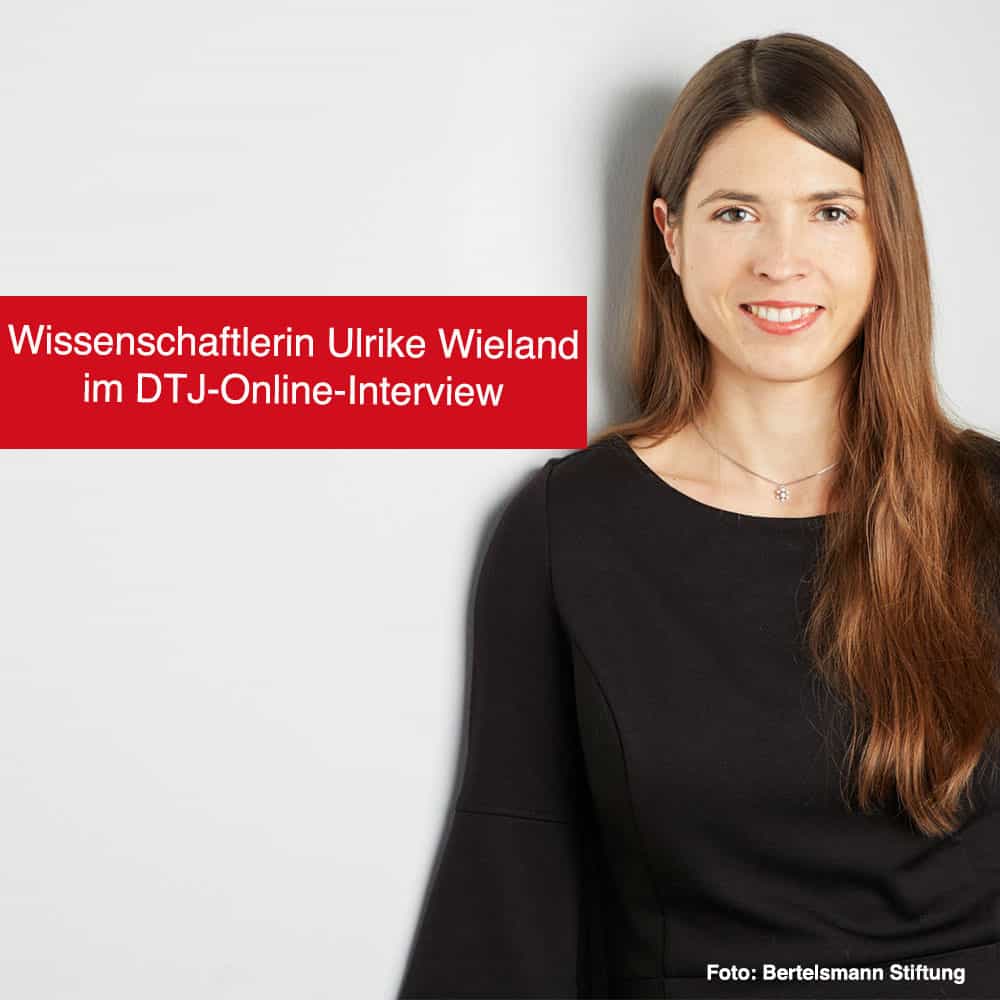 „Die Menschen sind offener für Zuwanderung“