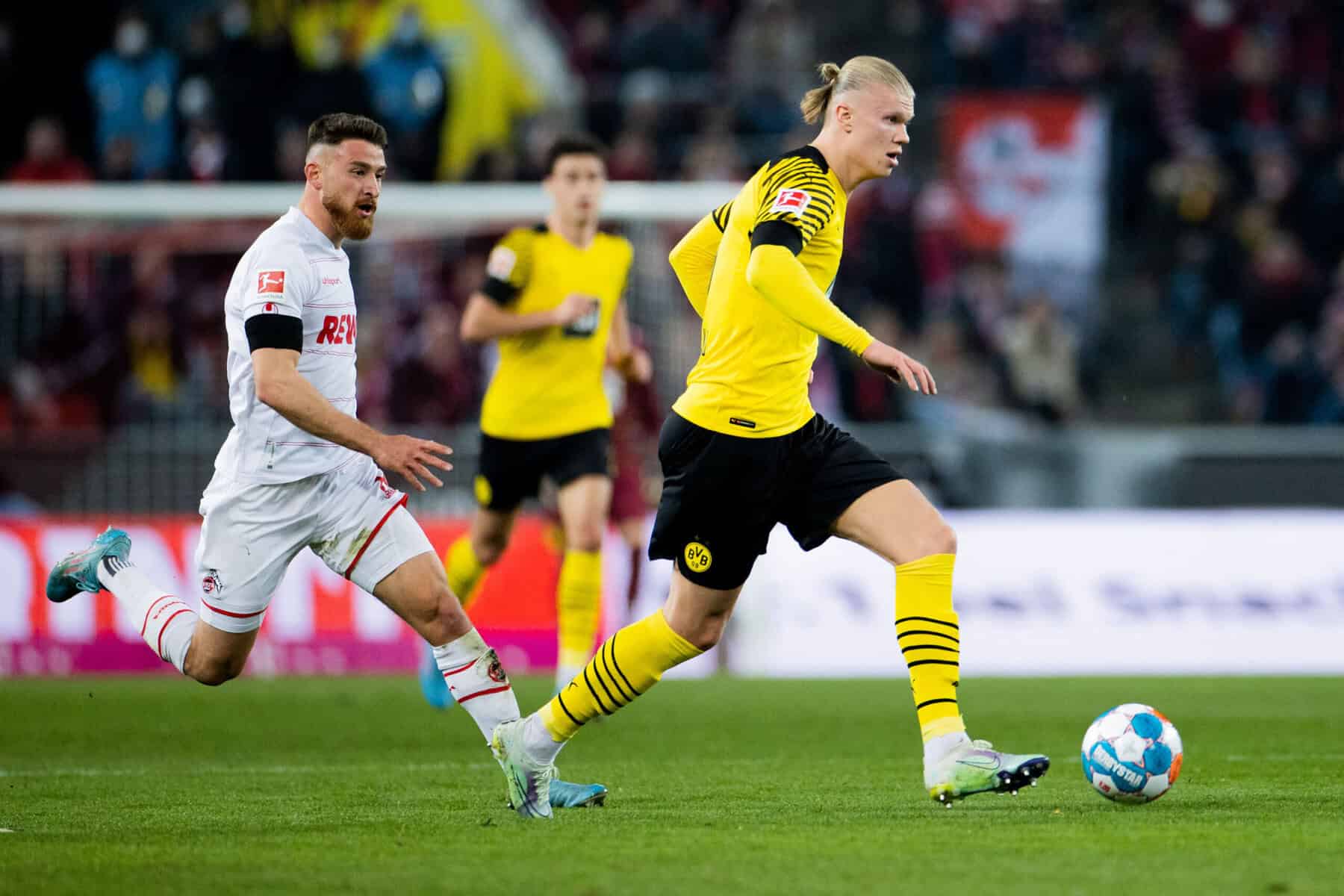 Absage an Deutschland: Kölns Özcan spielt ab sofort für die Türkei