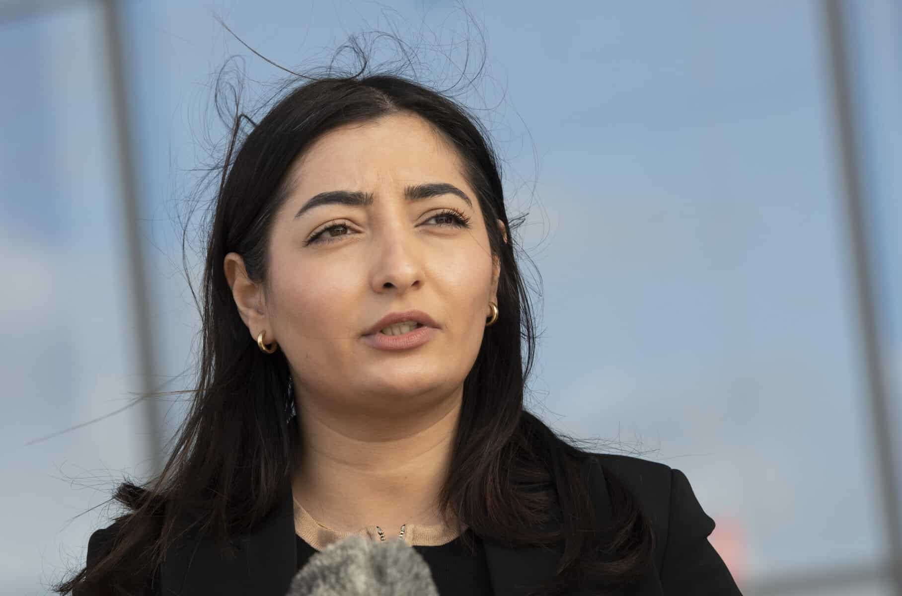 Kriegsflüchtlinge aus der Ukraine sollen in Deutschland legal arbeiten dürfen