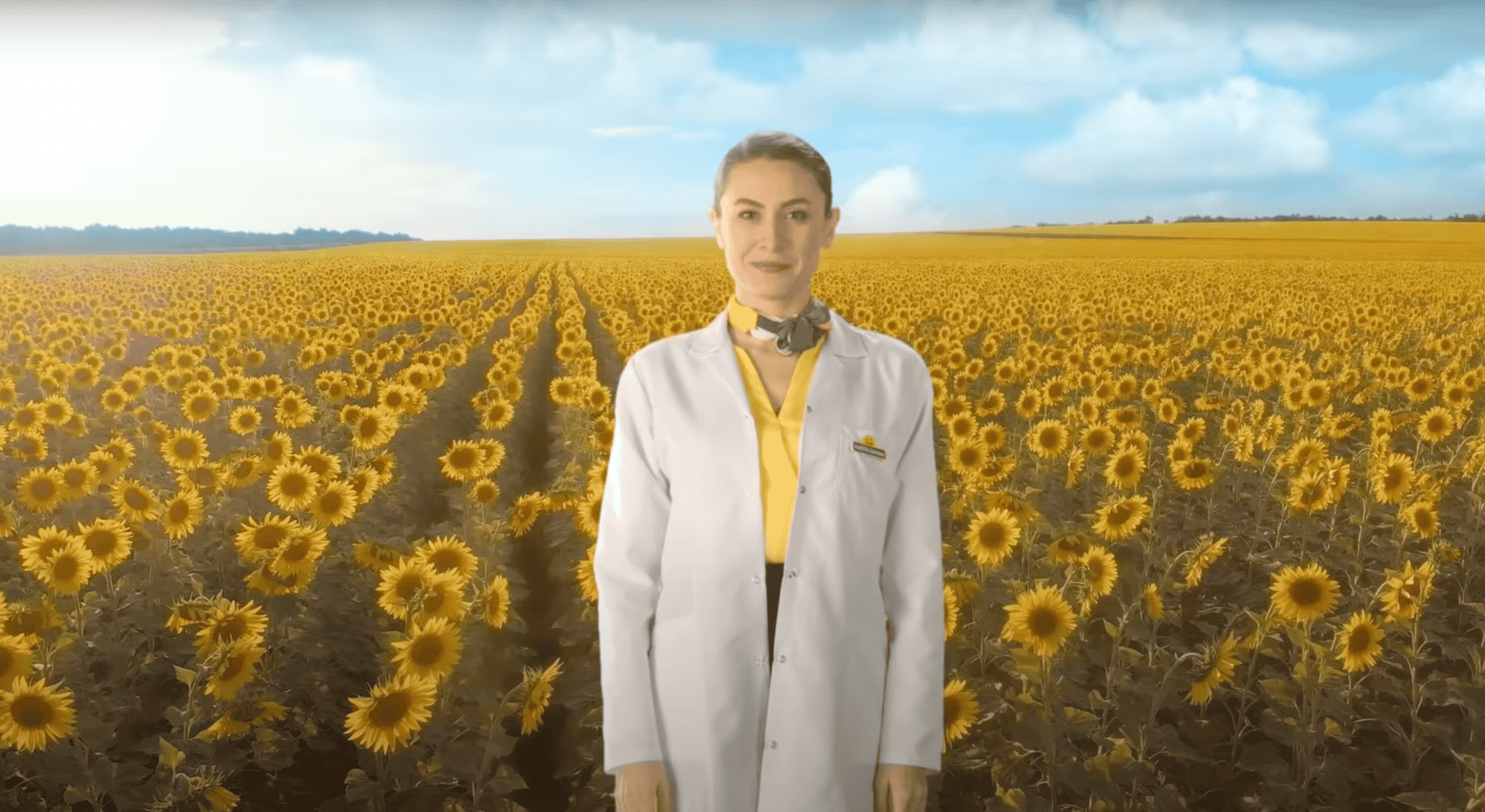 Getreide-Engpässe in der Türkei: Selenskyj ruft zur Aussaat auf