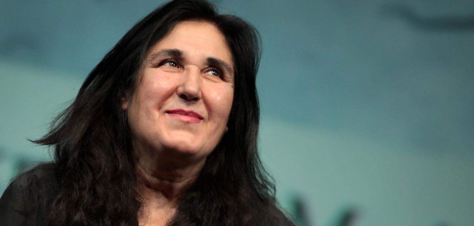 Deutsch-türkische Schriftstellerin mit Schillerpreis ausgezeichnet