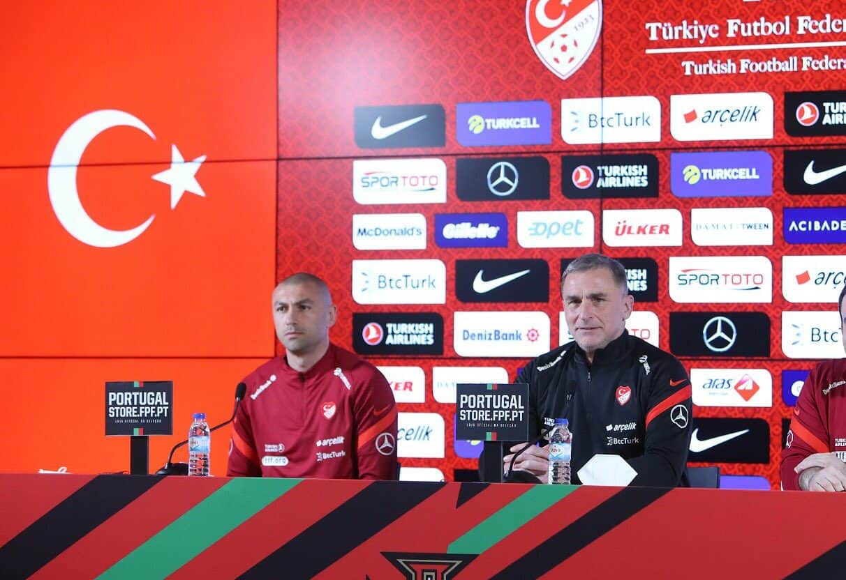 Kritik an Kuntz nach WM-Quali-Aus der Türkei