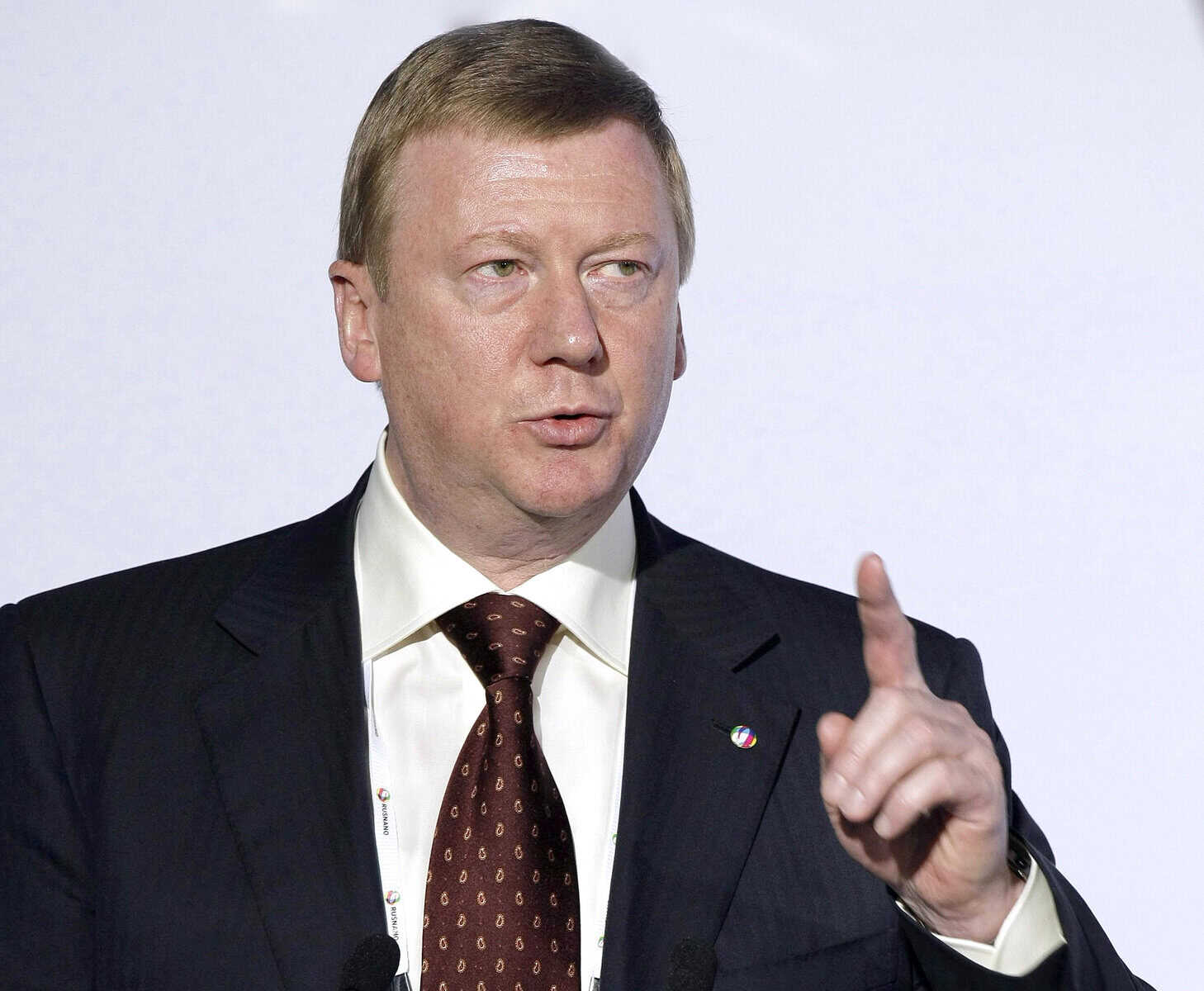 Kreml-Sonderbeauftragter tritt zurück und will in die Türkei