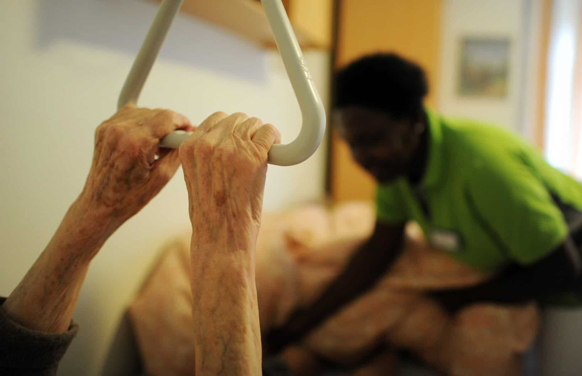 Bedarf an allen Ecken und Enden: Thüringen will ausländische Arbeitskräfte halten