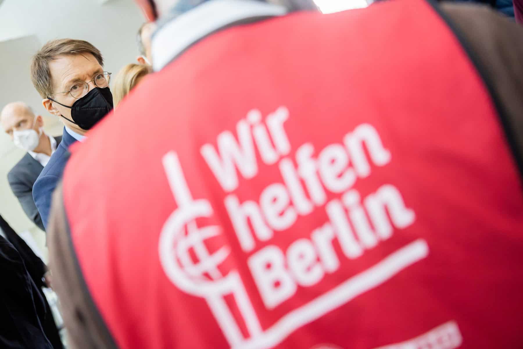 Zehn-Punkte-Plan: EU will Aufnahme von Flüchtlingen besser koordinieren