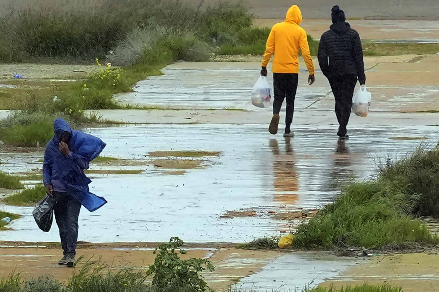 Zypern fordert EU-Hilfe bei Migration