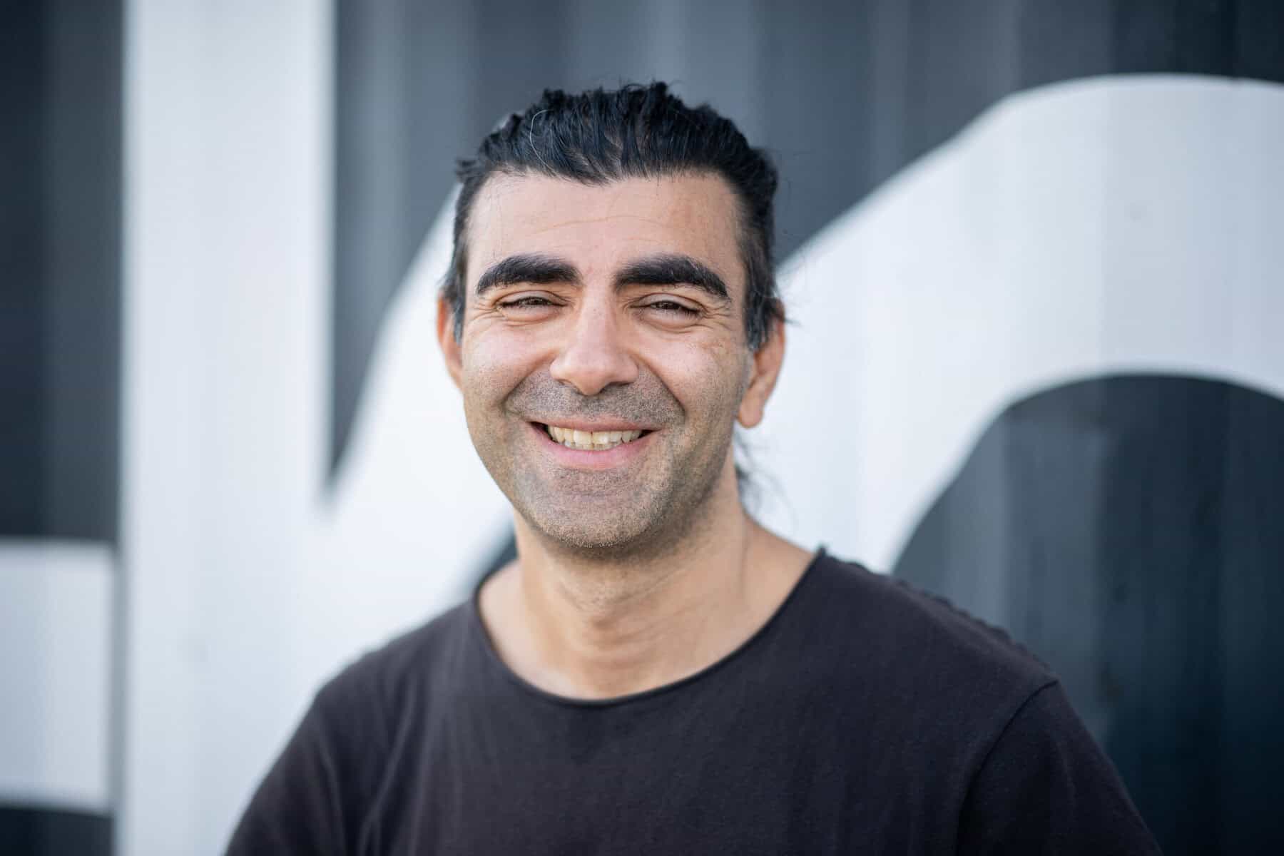 Fatih Akın wird Filme und Serien für Warner produzieren