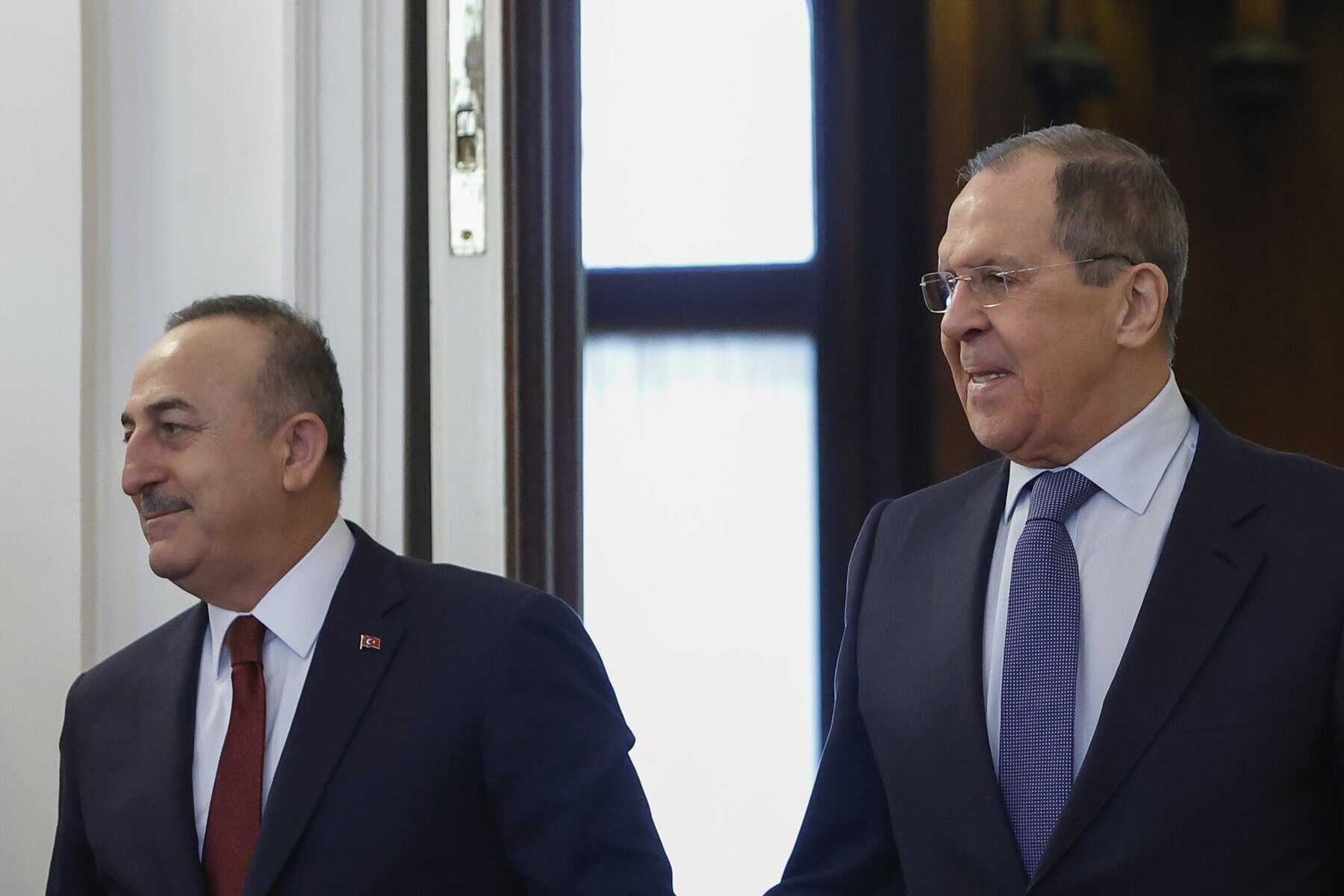 Ukraine begrüßt Türkei-Rolle als Garantie-Staat