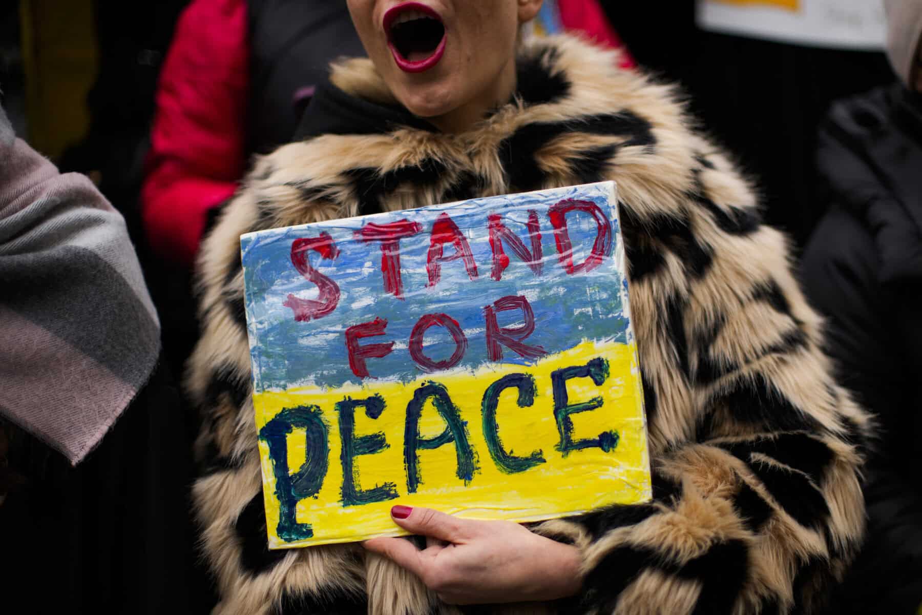 Jetzt fix: Höchstes bilaterales Treffen seit Kriegsbeginn in Antalya