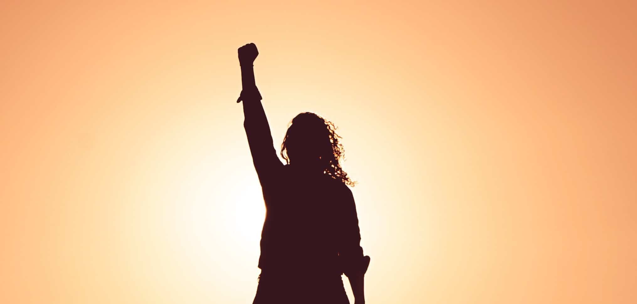 Was Frauen heute wollen? Die Weltherrschaft und noch vieles mehr!