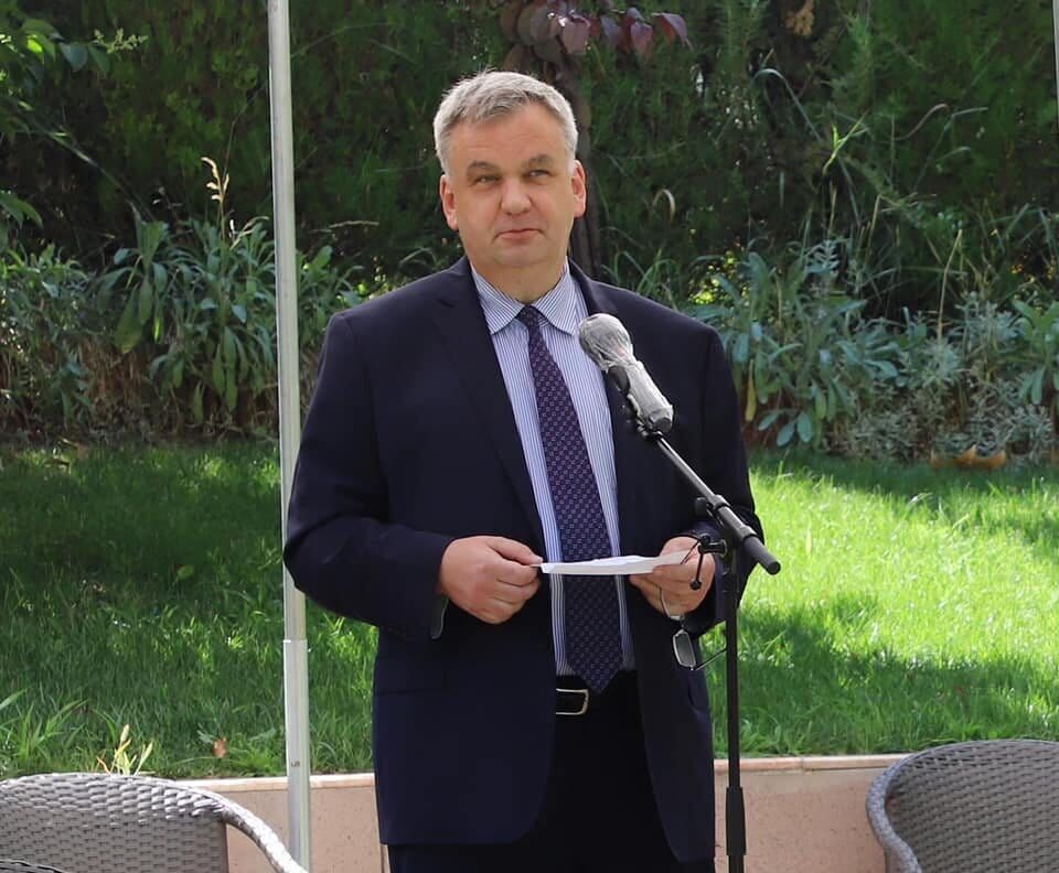 Kavala-Urteil: Ankara und Berlin bestellen Botschafter ein