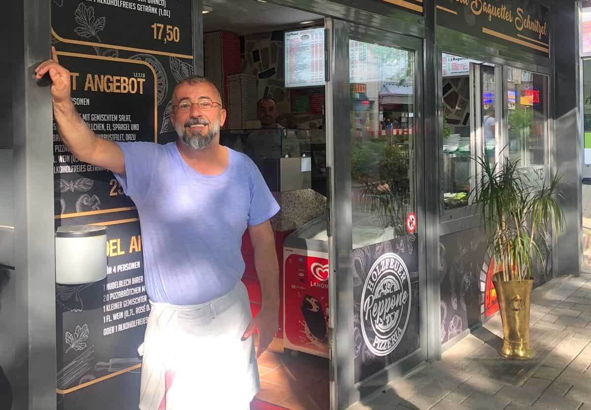 Nach Haft in Kırşehir: Bochumer Pizzabäcker wieder daheim