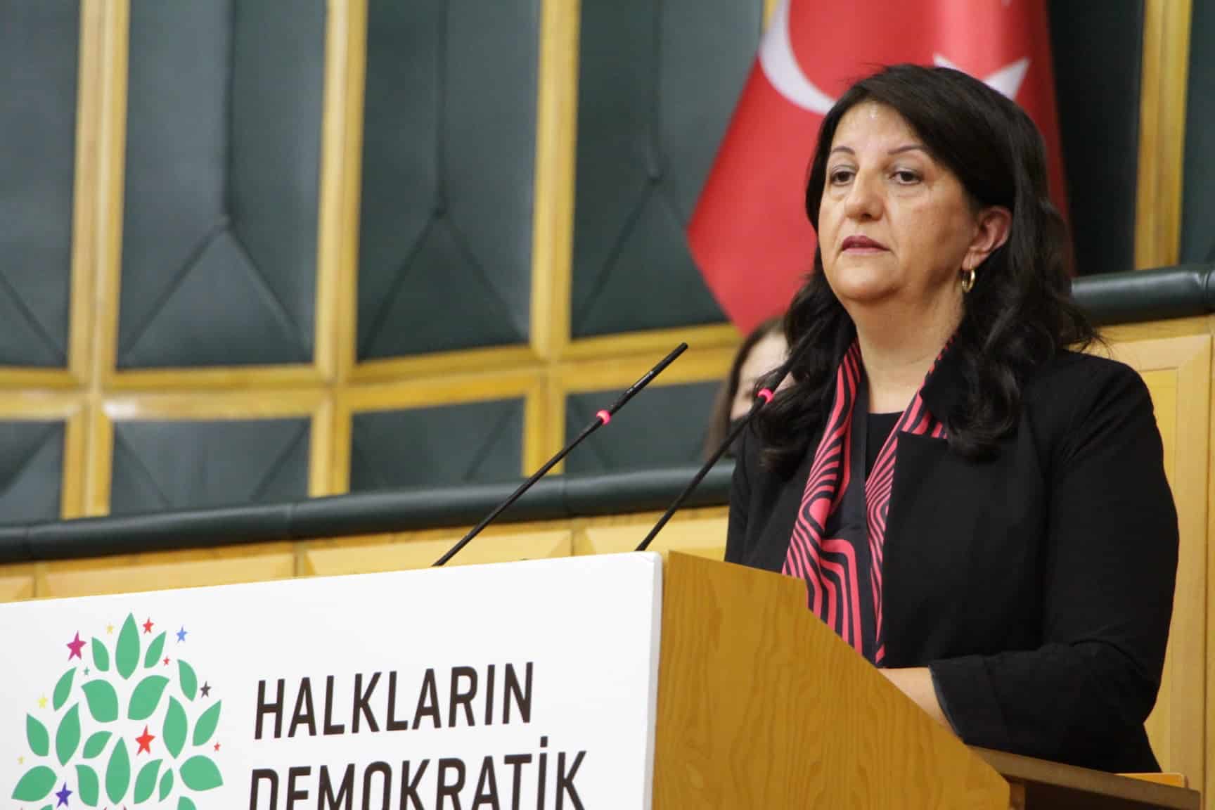 46 Festnahmen in der Türkei – Kritik von der HDP