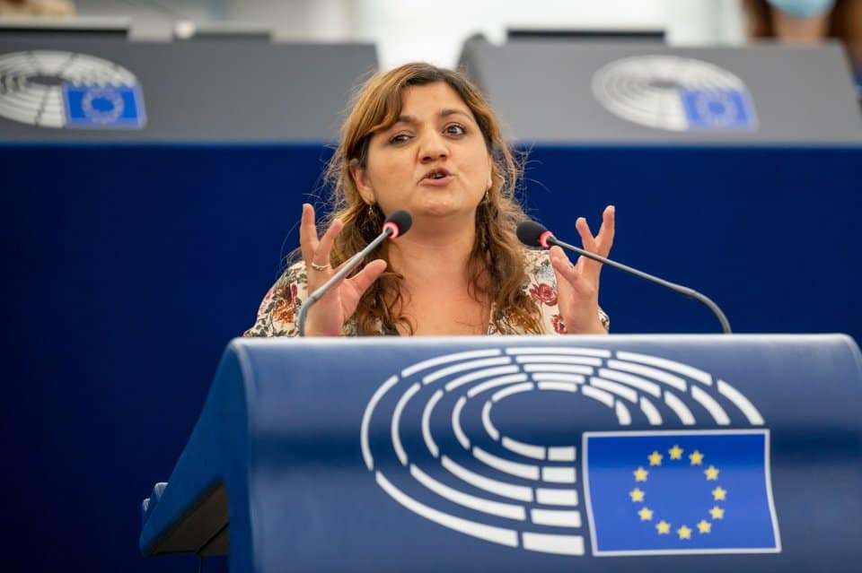 Linke fordern Ende der türkischen Offensive im Nordirak