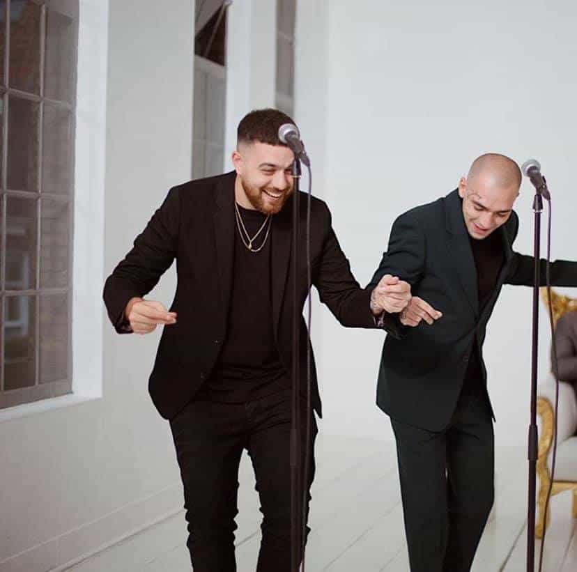 Rapper Murda in der Türkei zu Haftstrafe verurteilt