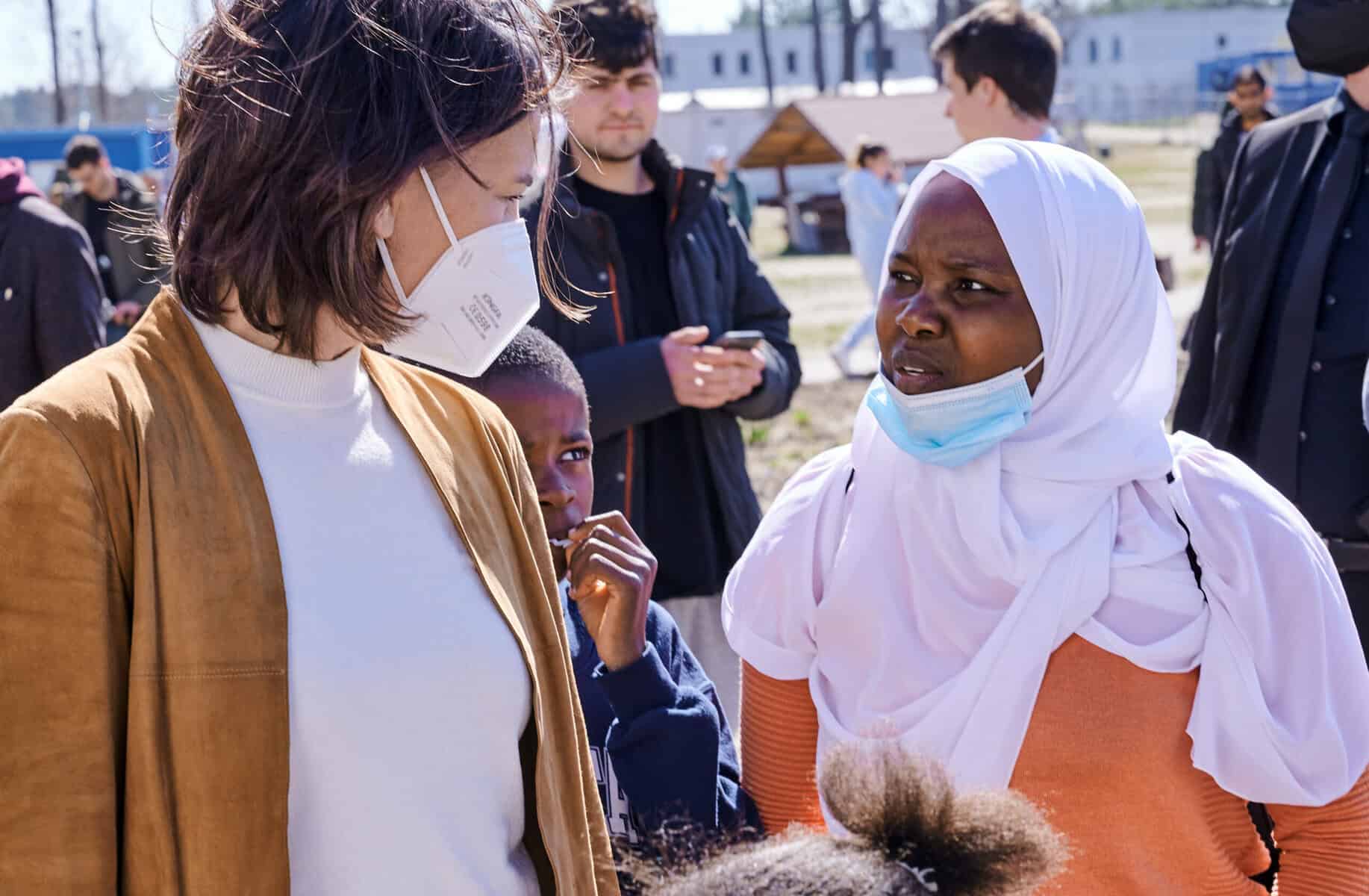 Reaktionen und Botschaften aus der Politik zum Ramadan