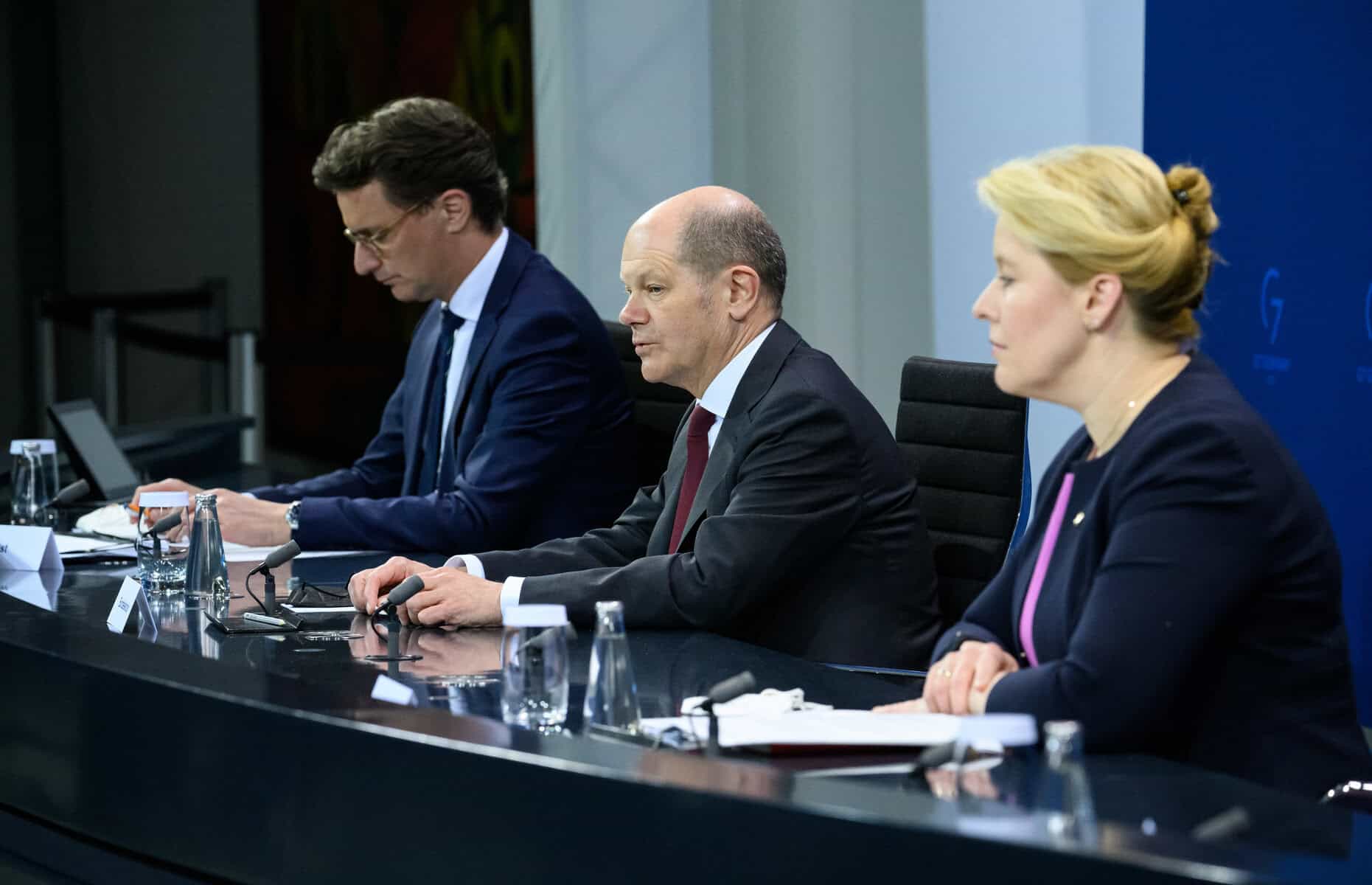 Ukraine-Flüchtlinge erhalten ab Juni Grundsicherung