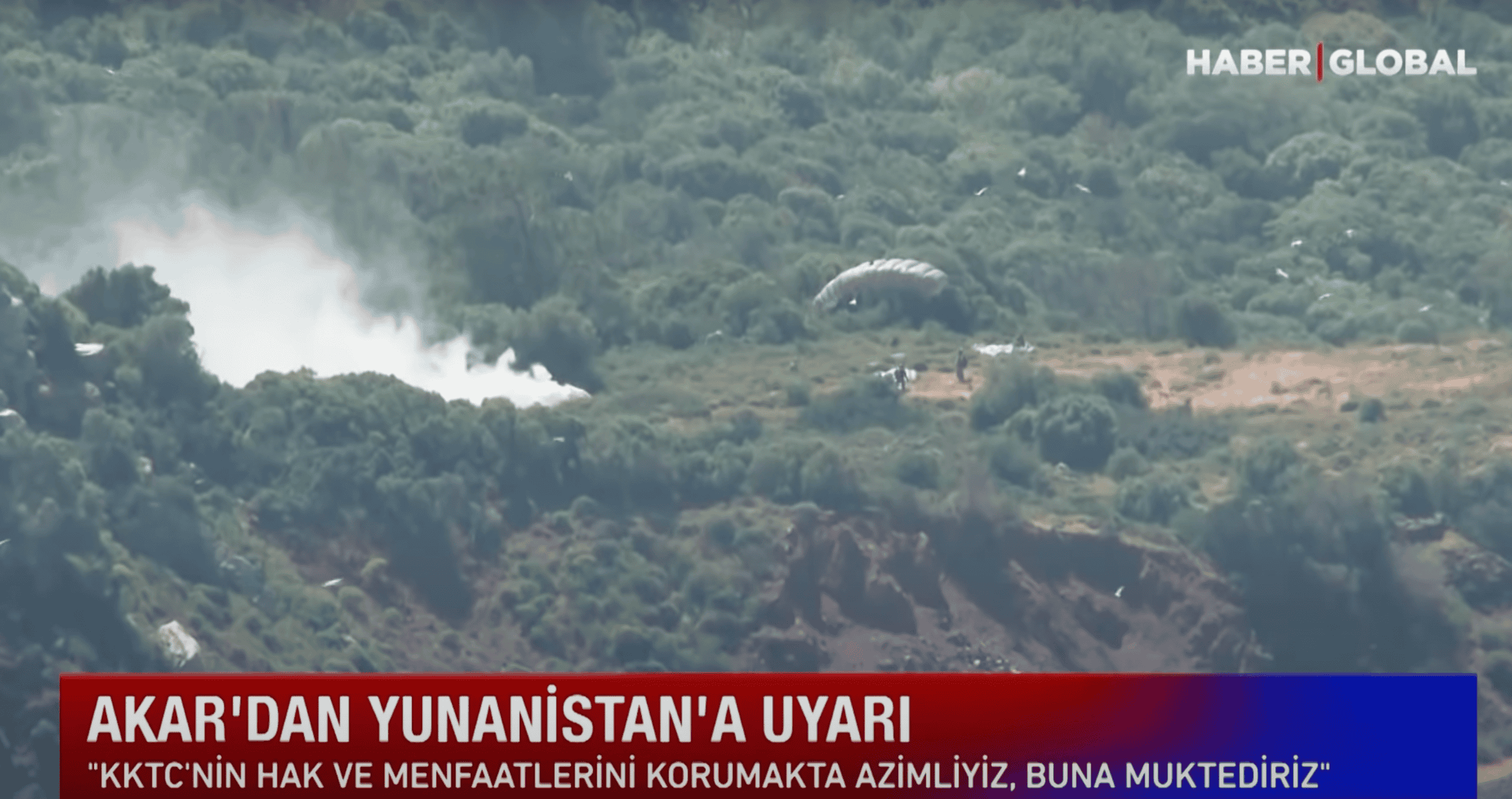 Militärmanöver „Mavi Vatan“: Griechenland warnt Türkei vor Provokationen