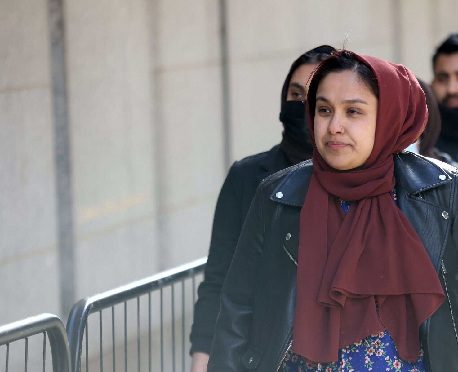 London: Schwester ermordeter Lehrerin erhebt Rassismusvorwürfe