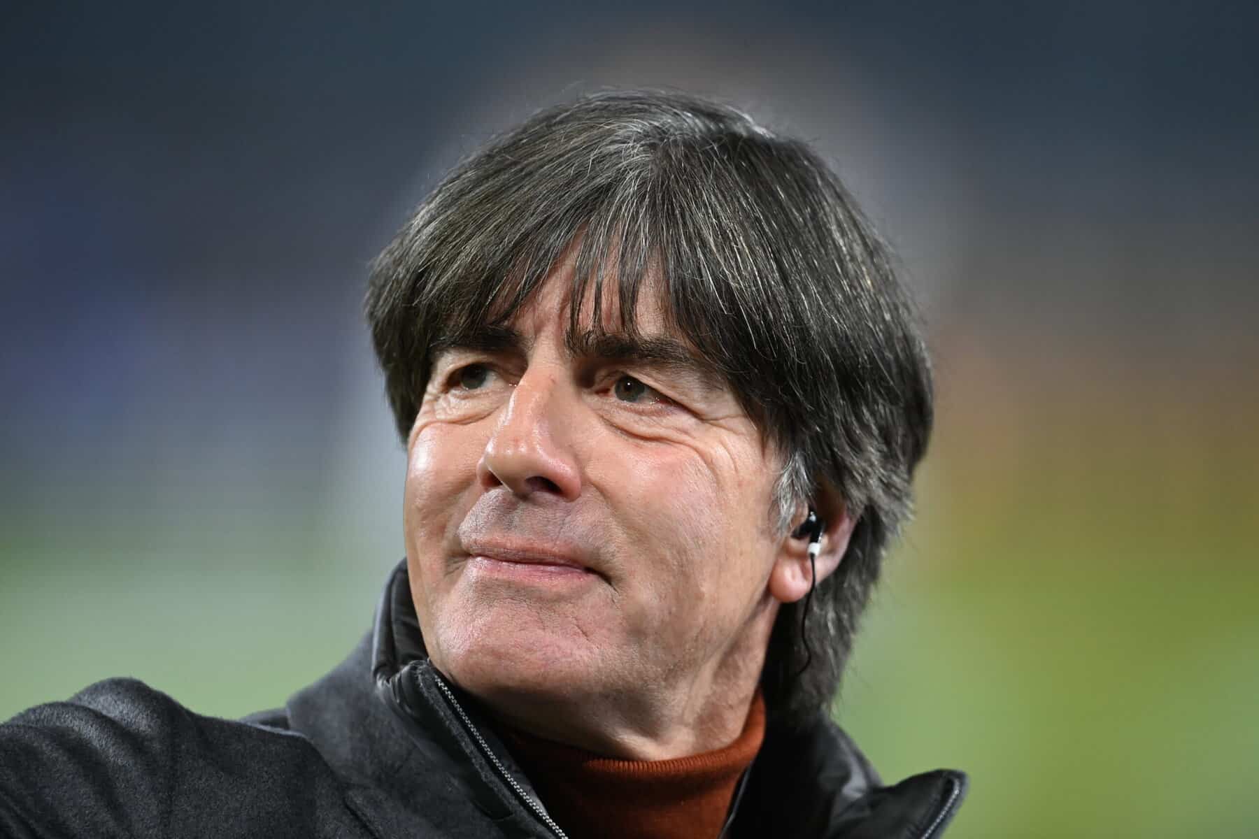 Wird Löw wieder Trainer von Mesut Özil?