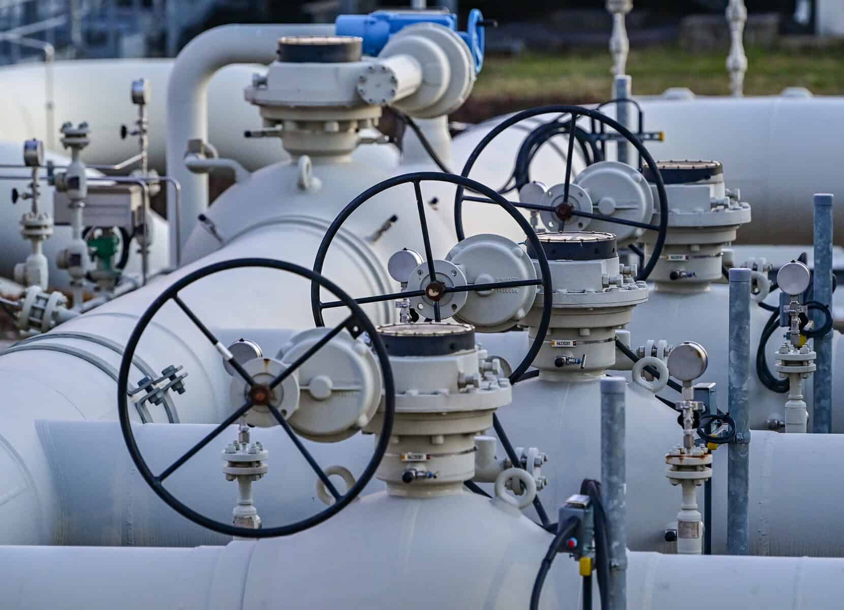 EastMed: Kommt die Gas-Pipeline jetzt doch noch?