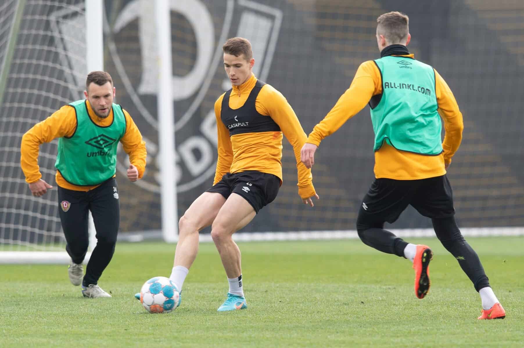 Direkt aus türkischem Trainingslager: Deutscher Zweitligist holt Mariupol-Spieler