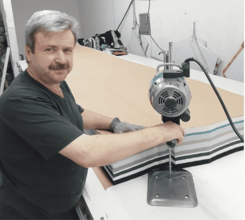 Brasilien lehnt Auslieferungsantrag für türkischen Geschäftsmann ab