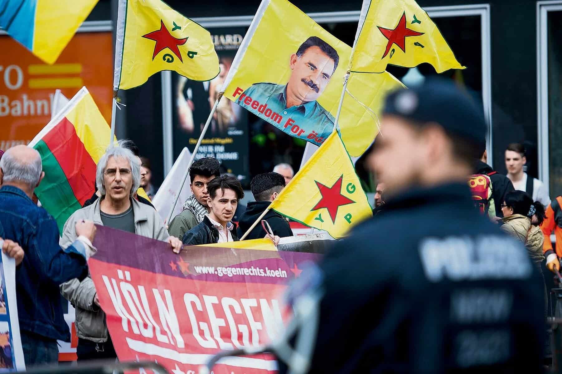 Nato-Norderweiterung: Çevik kritisiert Ankaras Terrordefinition