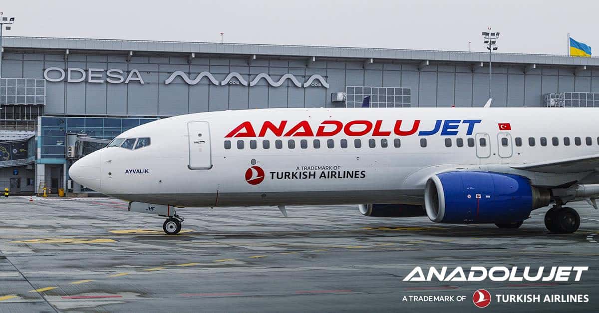 Passagiere erhalten Absturz-Fotos: Abflug nach Istanbul gestoppt