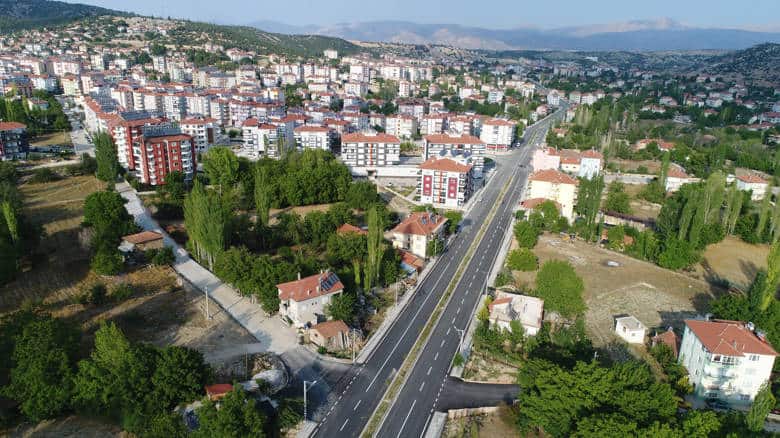 Russen und Ukrainer kaufen deutlich mehr Häuser in der Türkei