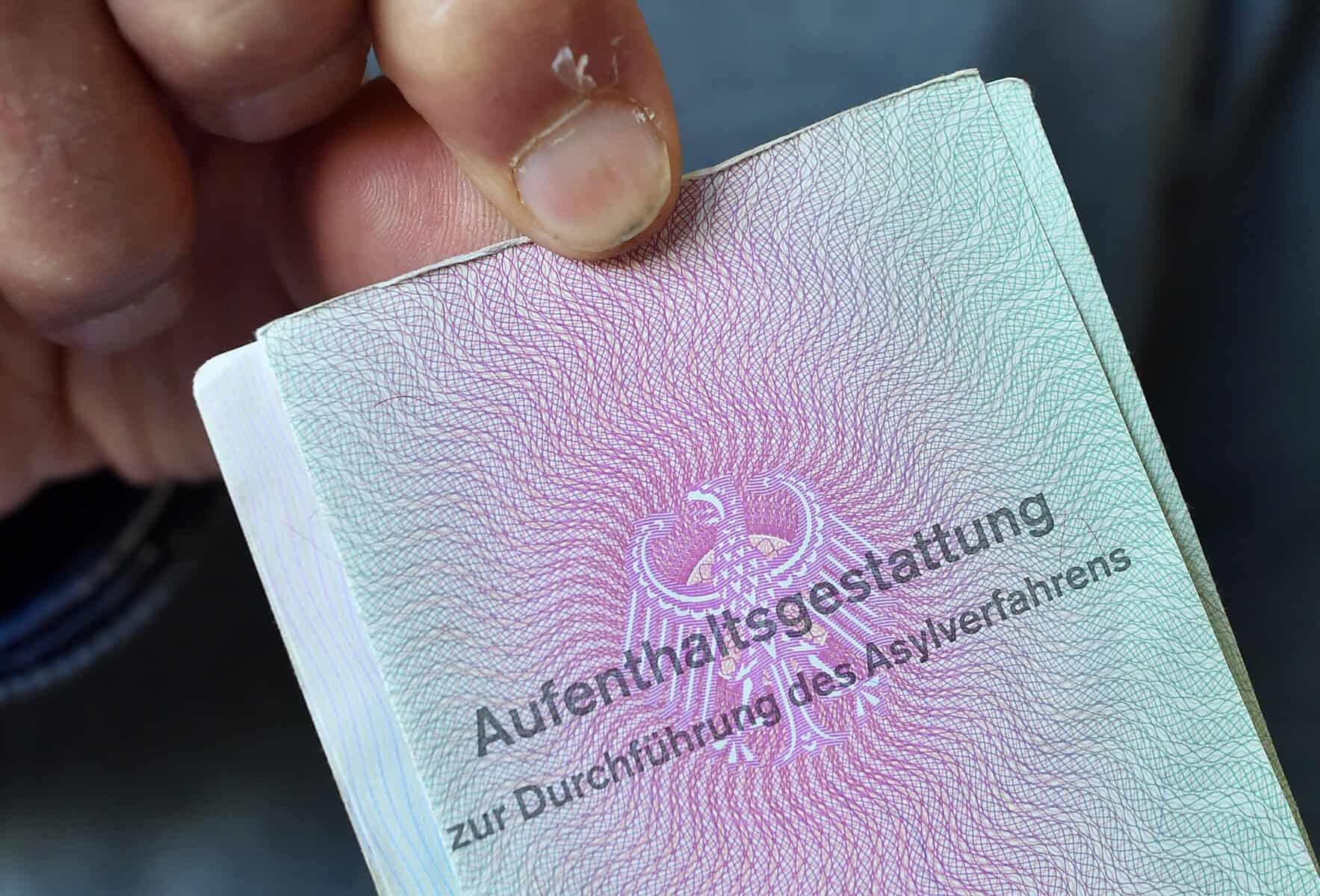 Warum die EU weniger Asylbewerber als schutzberechtigt anerkennt