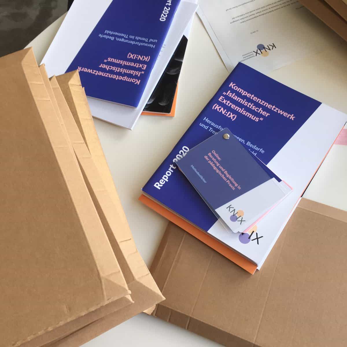 Dachverband: Islamismus so gefährlich wie Rechtsextremismus