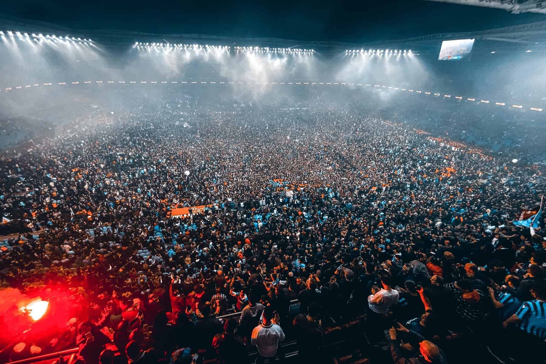 Nach 38 Jahren: Trabzonspor wieder türkischer Meister