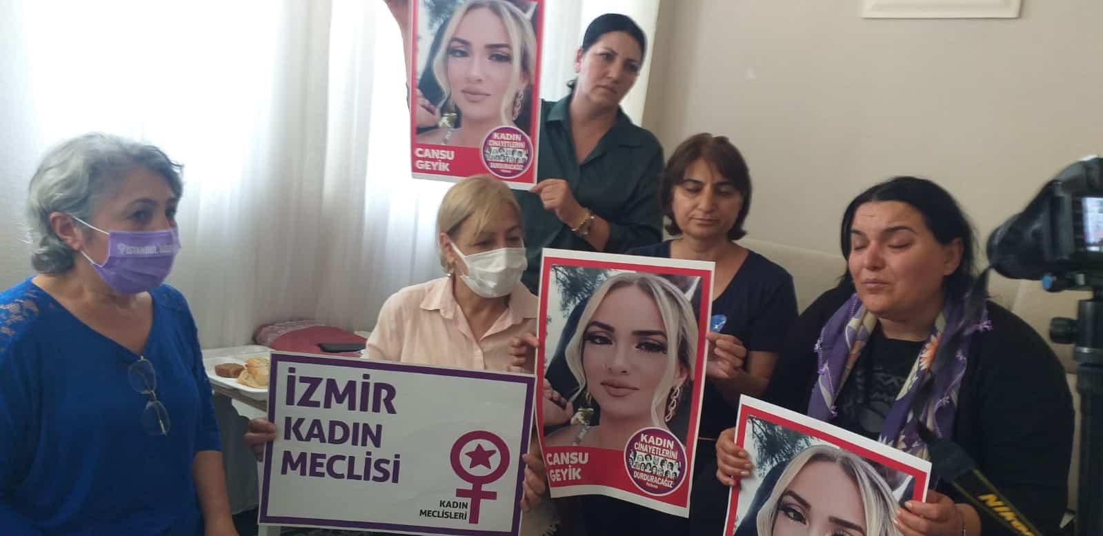 Human Rights Watch: So versagt die Türkei beim Schutz von Frauen